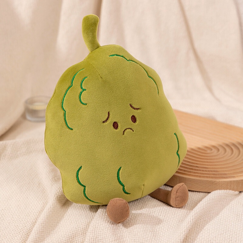 jellycat趣味面包物语毛绒玩具公仔厂家批发零食抓机娃娃玩偶系列|undefined