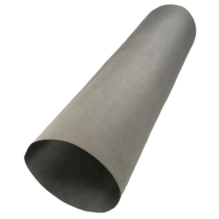 不锈钢过滤筒  各种过滤精度和目数