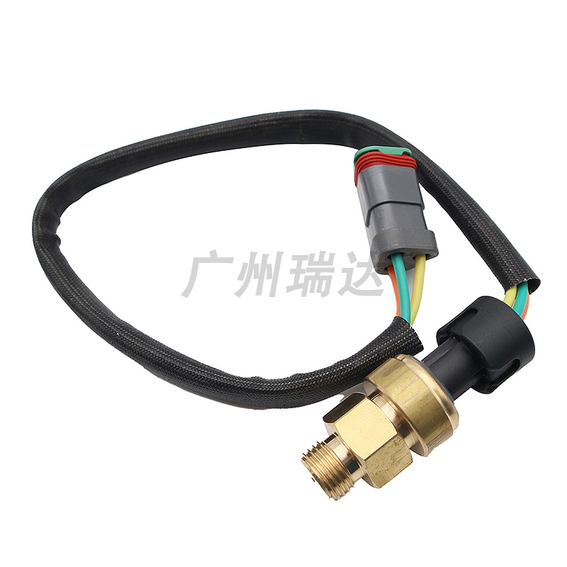 Para el sensor de presión de aceite de automóvil Caterpillar 194 - 6722 accesorios al por mayor