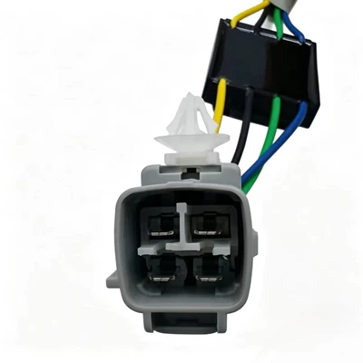 Car cooling fan Fan