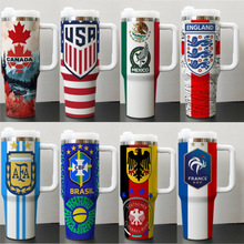 2026 FIFA WORD CUP ���籭40oz���Ա�TUMBLER��܇�����P䓱��ر�
