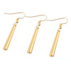 Ear clips, fashionable earrings, no pierced ears, wholesale