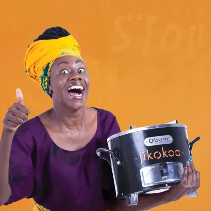 Jikokoa charcoal stove輸出アフリカ省エネ炭炉瑕疵品特価処理|undefined