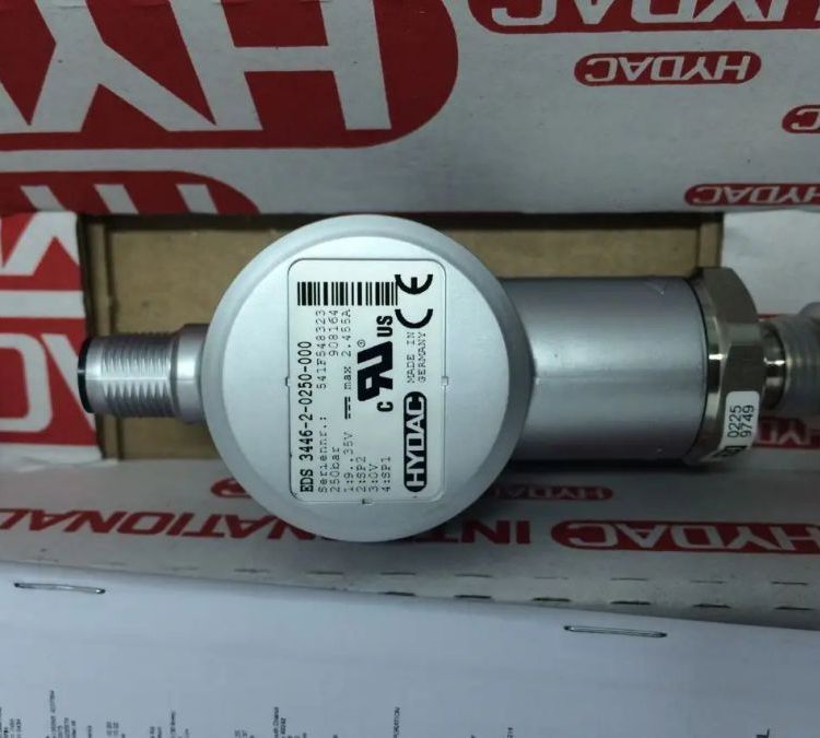 德国贺德克HYDAC传感器HDA4745-A-010-000大量现货