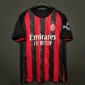 25-26 AC Milan Home