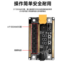 ?GX591 12V 99�n��y�c���CDIY�׼��ֳ�ʽ18650�֙C�늳��c���C