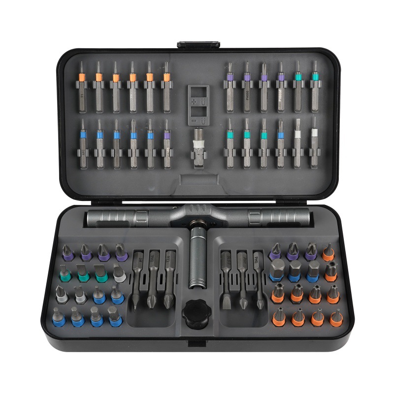 Nuevo ratchet 66 en 1