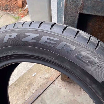 Pirelli Tires 235/55R19, Off-road şinlər