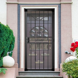 进户门;推拉门;平开门