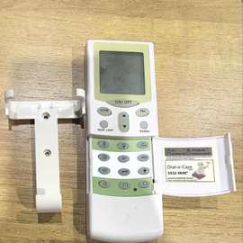 适用于日立英文空调遥控器，外贸新款