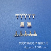 JSTBXH 2.5 2.54zBӾ2.5mm xh-2p