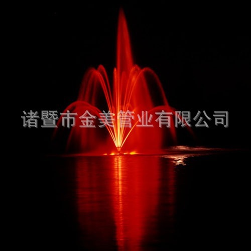 礼花喷头 工厂供应不锈钢喷嘴 不锈钢花柱礼花喷头