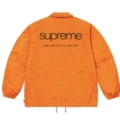 Orange (coach uniform)