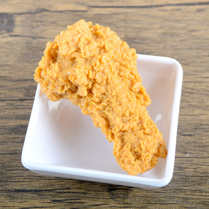Chicken Leg Model