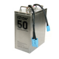 船外机电池Battery Type: LiFePO4 50Ah with 7A charger