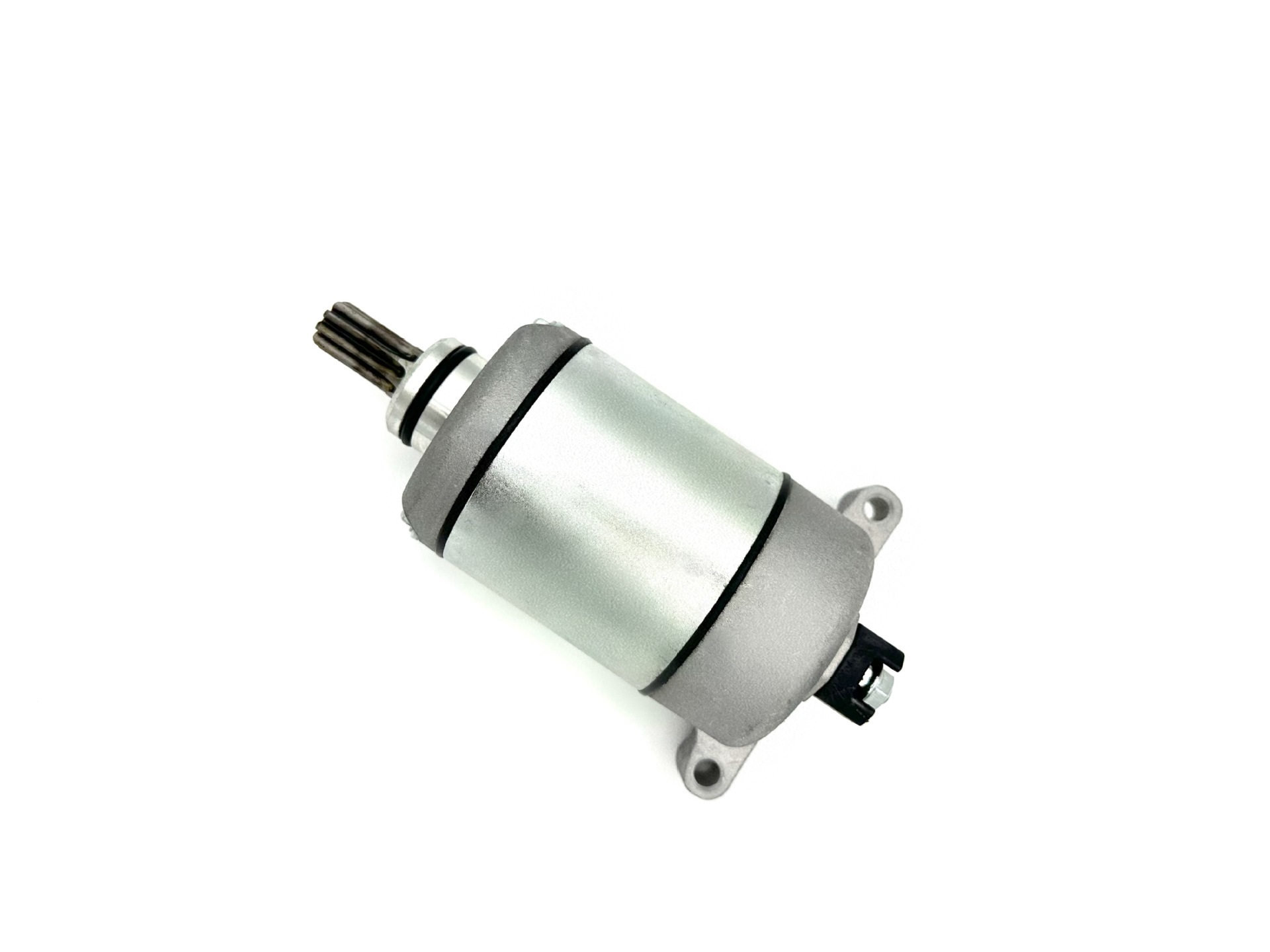 28P-81890-00-00 Starter Motor Motor 1957 Yamaha Yamaha 550 700 Grizzly