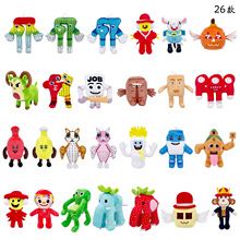 �羳 steal a brainrot Sammy Jandel plush��ȡ�Ը���ż����