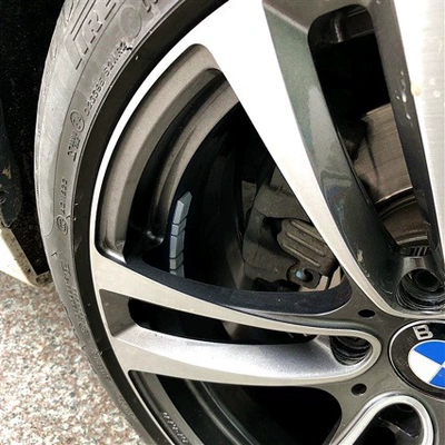for Harley and Ducati Wheel – Balance weight