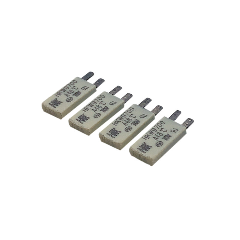 Temperature Control Switch BW9700 Thermal Protector KSD9700 CQ05-BB5d Various Sizes Temperature