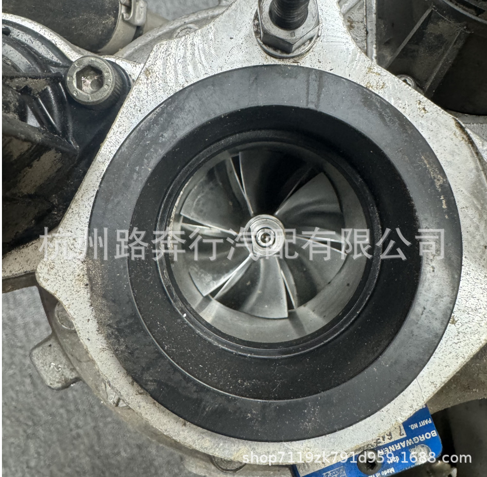11657643115 1853970 11657648913 Suitable for Bmw N55 3.0t Turbocharger