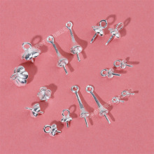 S925�y���P��������������ᘵ������DIY�ֹ��ƷС���ȶ���