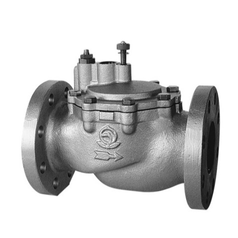 原装进口日本VENN阀天阀门   LP-9HN型恒定水位阀   球阀闸阀