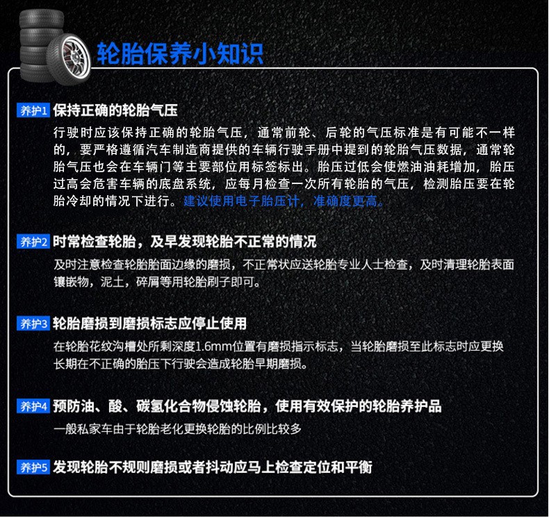 Car Tire Brightener Spray Glaze Mist Maintenance Blackening Cleaning Agent Foam Polishing Tire Anti-Aging Box