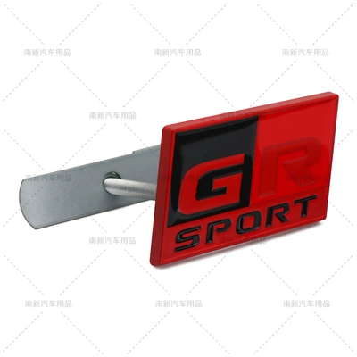 Grsport Mid-Grid Mark — Other Automotive Exterior Supplies - grsport-scarlet-letter