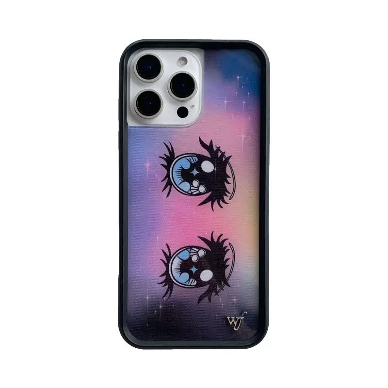 European and American Series Mobile Phone Case Piggy