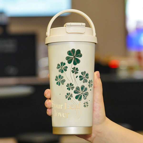 White clover