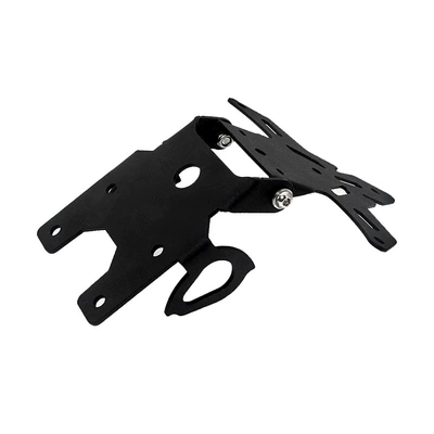 rear license plate frame light – Nömrə qabı