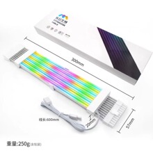 ̨ʽX@24PIN늾ͬARGBl⾀Ч̨ʽC