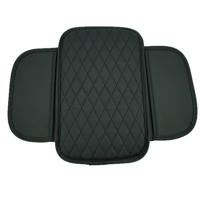 Armrest box pad: Fushou Armrest Pad Car