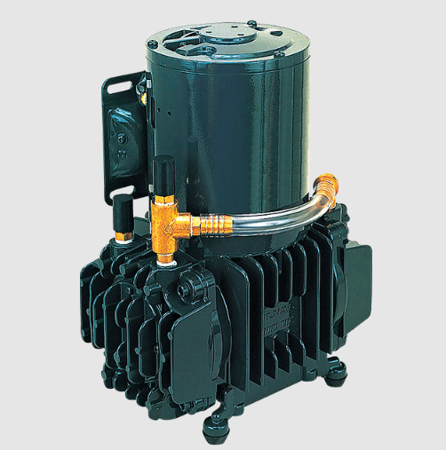 日本供应ULVAC爱发科DAT-50D隔膜式干式真空泵