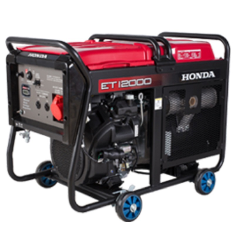 汽油发电机\ET12000/EC16000/EG14000/SH11500全国现货供应