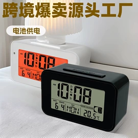 闹钟、台钟;挂钟、壁钟;其他钟