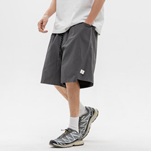 NotBrand ��ʽ2025�ļ����Գ�ƴ�Ӷ̿���Ů���⹤װ��ֿ�K94222