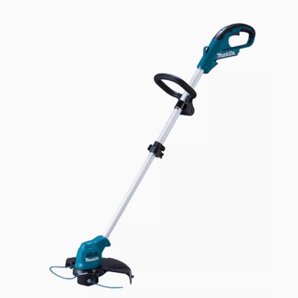 牧田Makita充电式割草机UR100DSAEY/Z