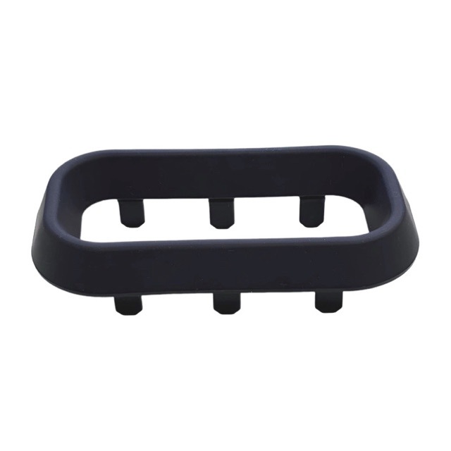 673001399 Is Suitable for Maserati Quattroporte Geberit Levante Instrument Panel Side Air Outlet Rubber Sleeve