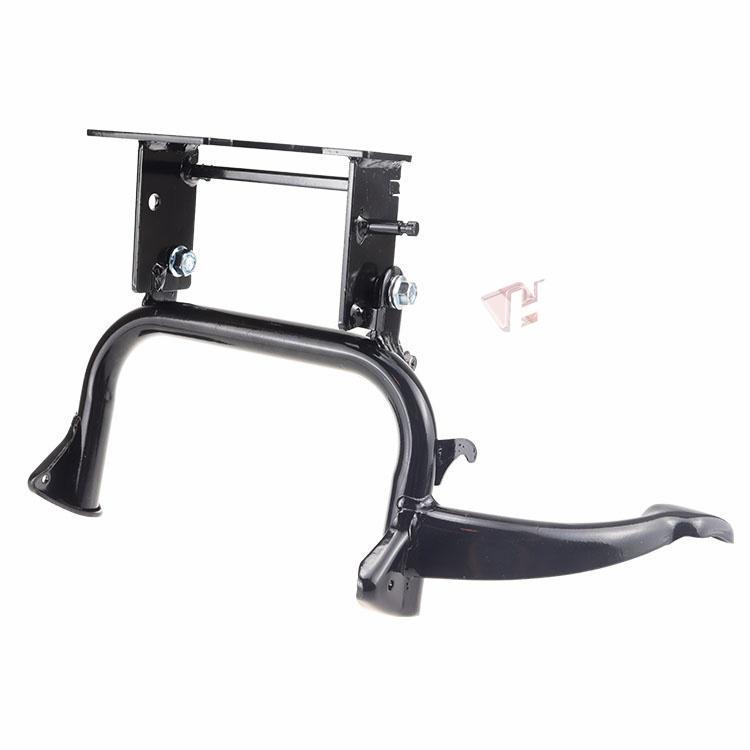 Suitable for Niu Mqil Dual-Stand Niu Electric Scooter New Model M3 Large Stand Center Support Non-Damaging Modification Parts