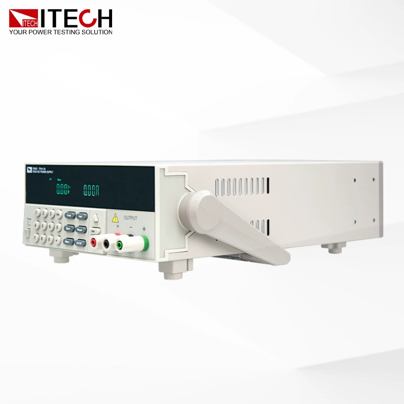 ITECH IT6823/IT6822 программируемыйDC регулируемый блок питания 72V/1.5A/108W