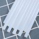Factory Wholesale Hot Melt Glue Stick 7mm Household Handmade 11mm Strip Hot Melt Glue Stick High Adhesive Transparent White Glue Stick