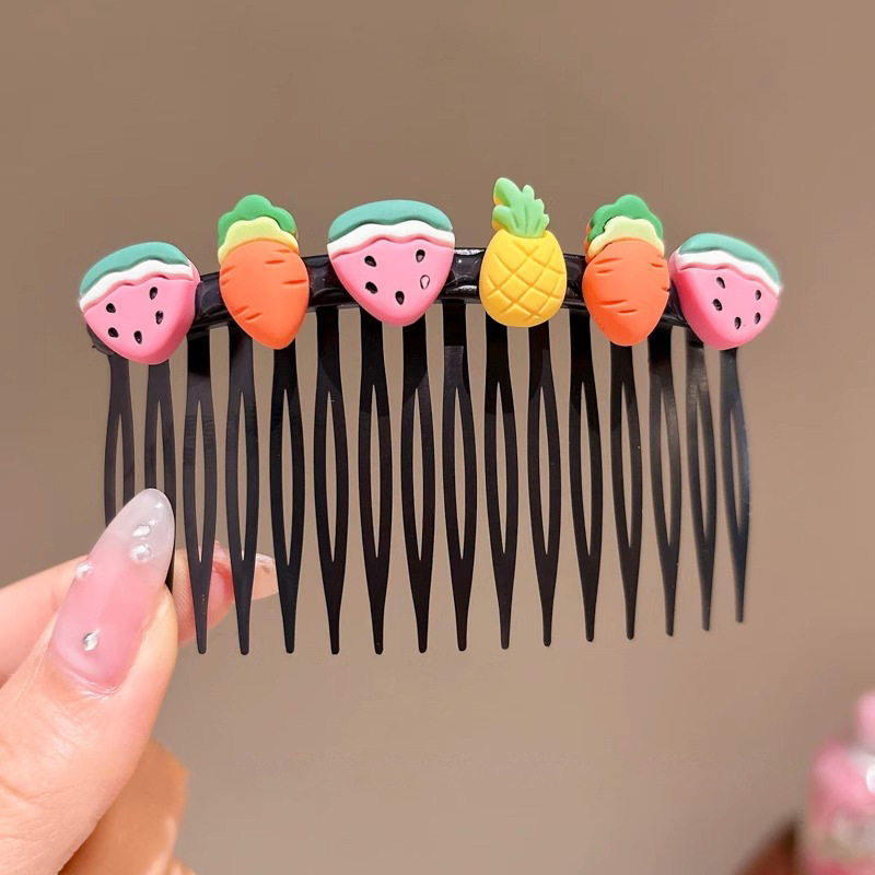 Niños lindos peines de cabello, niñas peinadas, peinadas de cabello, peinadas de cabello