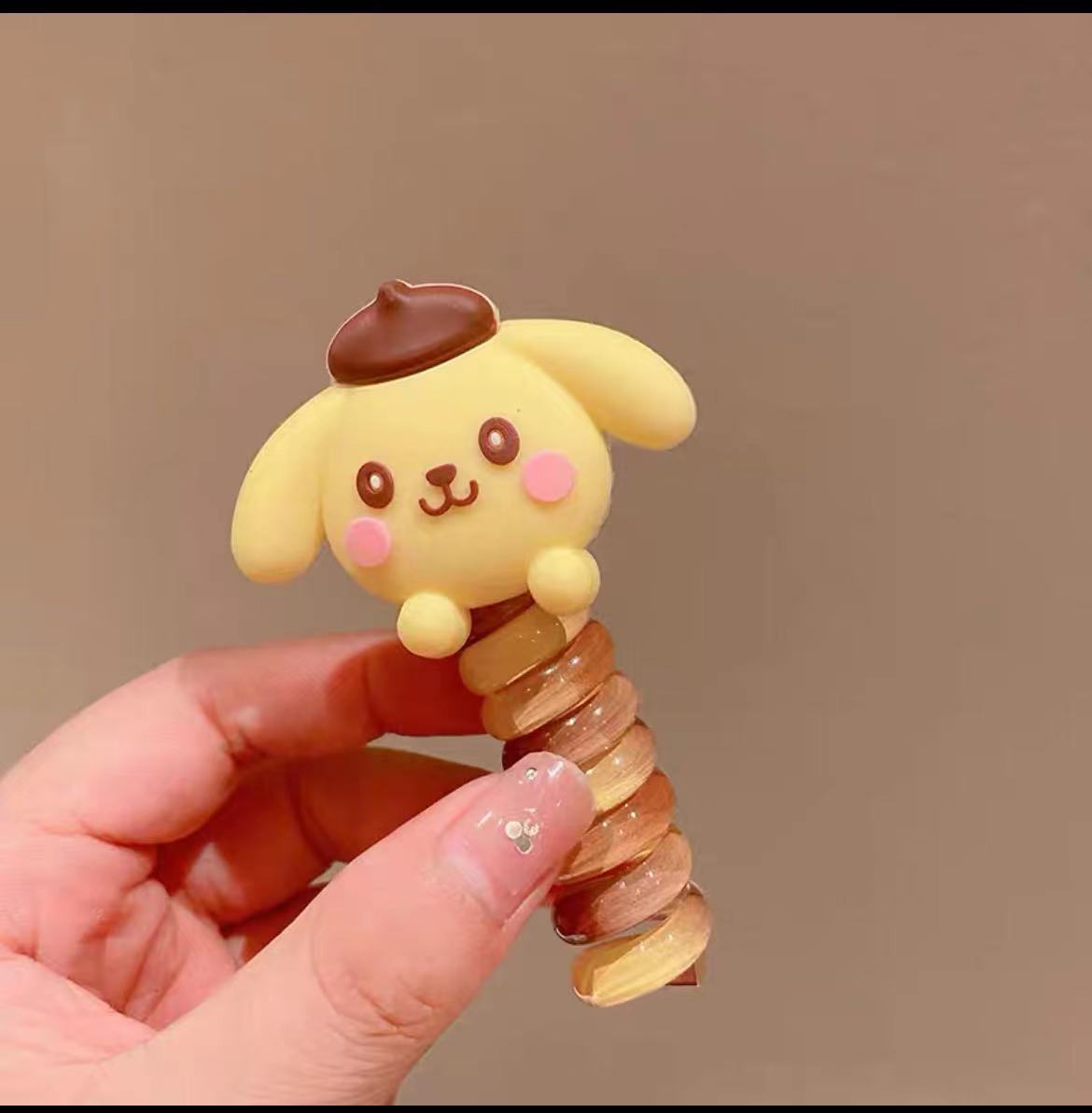 18#푸딩 개 전화 코드
