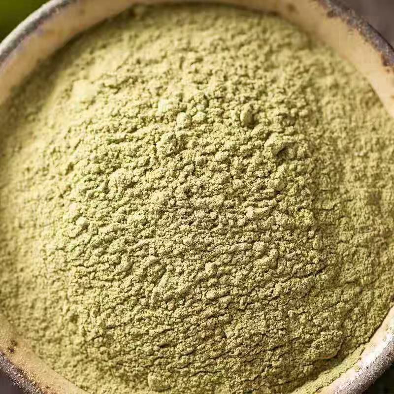Qing Hao Powder Artemisia annua Sweet Wormwood Herb Fine Powder 500g Bulk Herbal Supply specifications