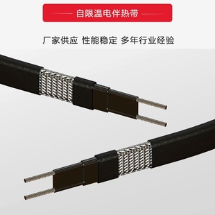 Dxw-25-220-Pb Low Temperature Explosion-Proof Reinforced Self-Limiting Temperature Electricity with Tropical Antifreeze Electric Heating Belt Manufacturer Supply