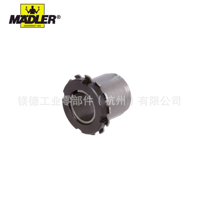 Maedler 胀套 SSG Ø 14 - 60mm