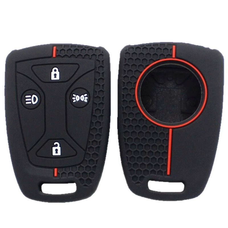 Применимо Saab Scania DC13 143 148 141 GRS905 S G-серии силиконовый чехол для ключей