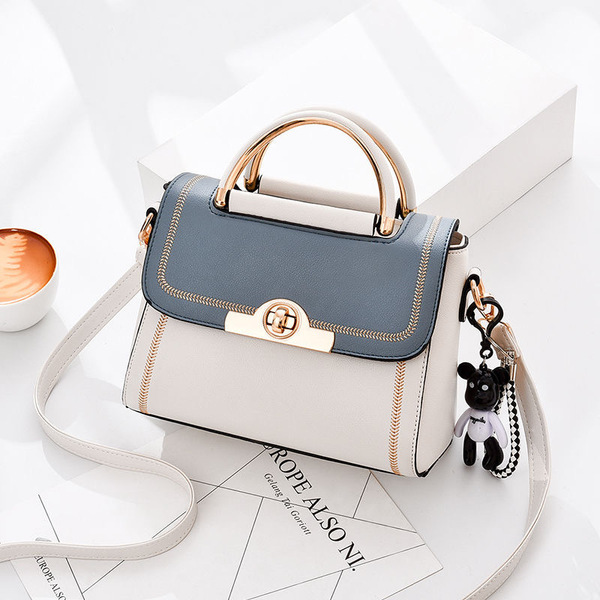 Women's Bags Women's 2024 K-Style New Crossbody Bag Women's Summer…