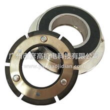 14.115.16.1.1/2/3刹车器制动盘摩擦片转子离合器抱闸机床铣床用